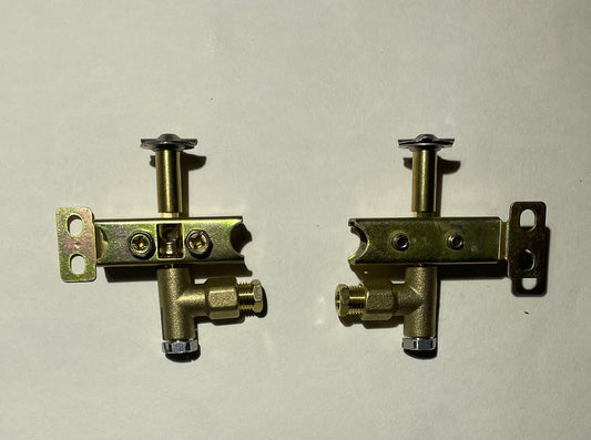 火种(炉头配件)