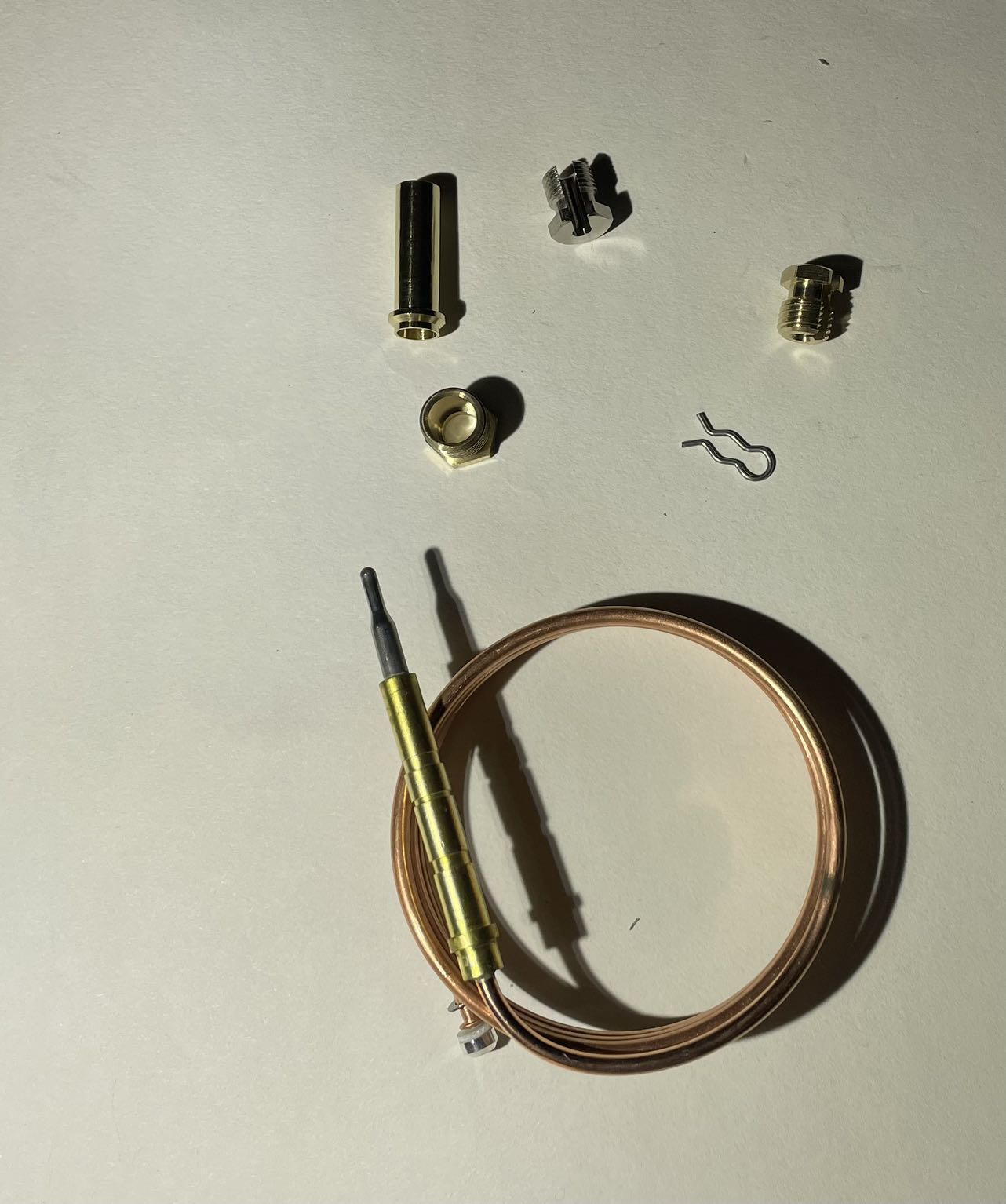 感应线（炉头配件）