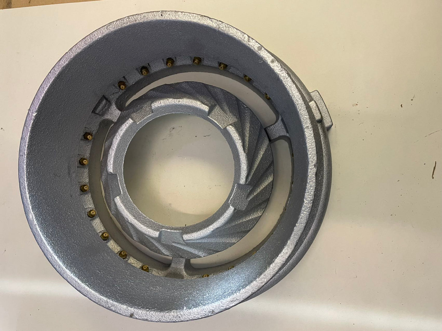 炉头（21眼）（炉头配件）