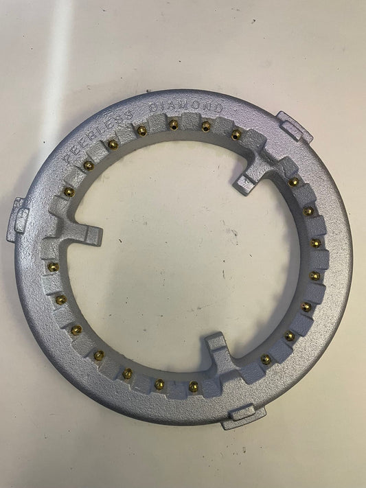 炉头（21眼）（炉头配件）