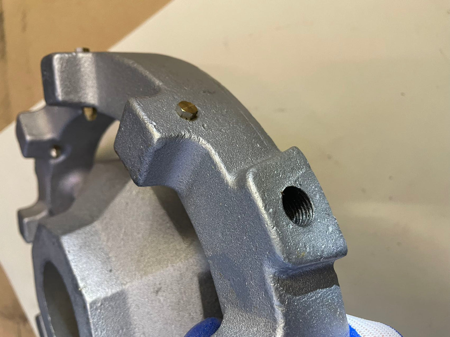 炉眼（9眼）（炉头配件）