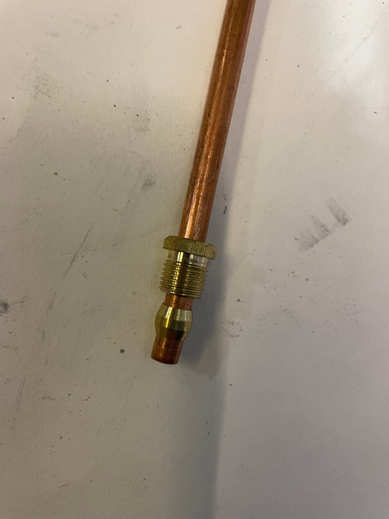 整条火种（炉头配件）