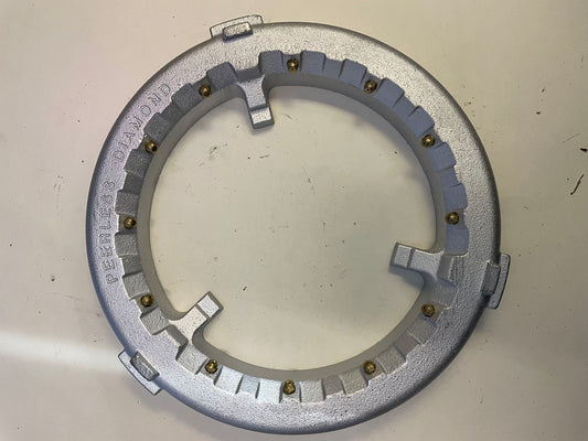 炉眼（12眼）（炉头配件）