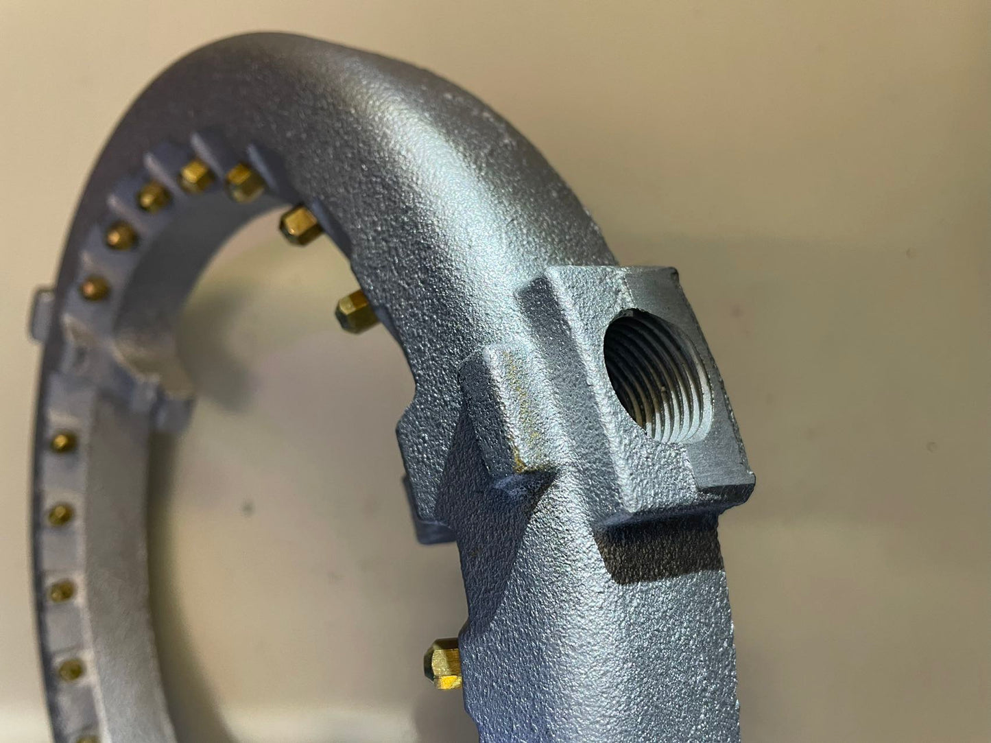 炉眼（12眼）（炉头配件）