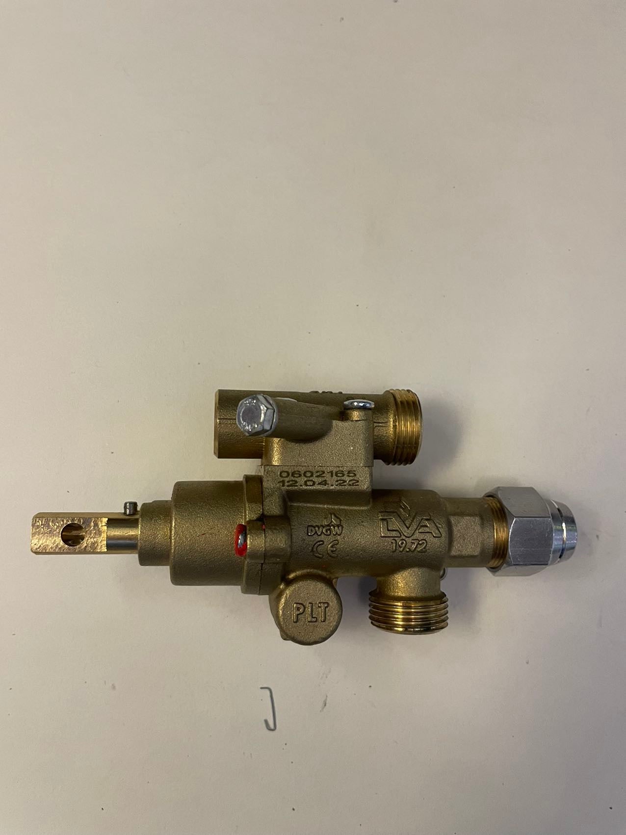 22S 安全开关(炉头配件)