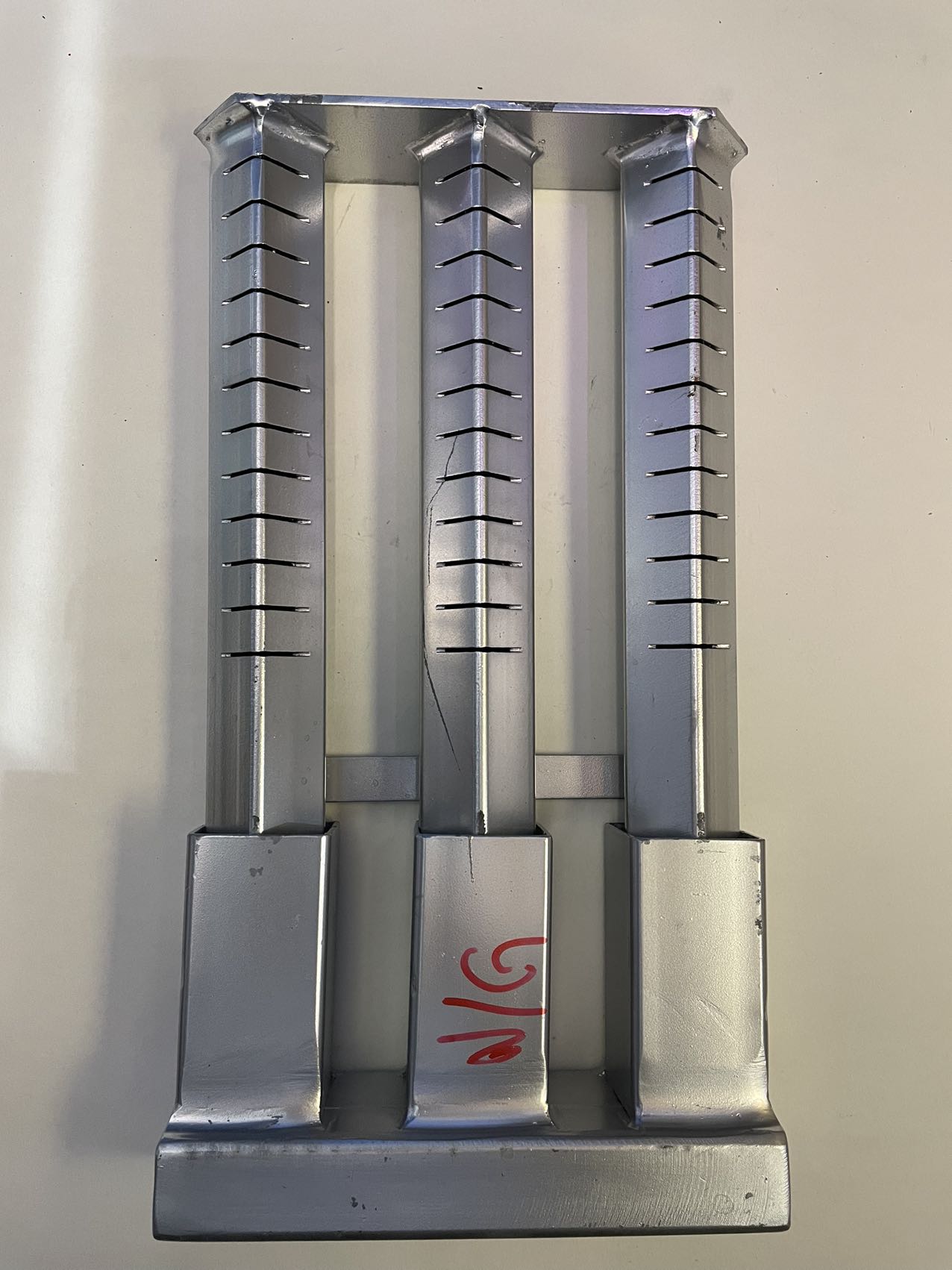 3条巴(炉头配件)