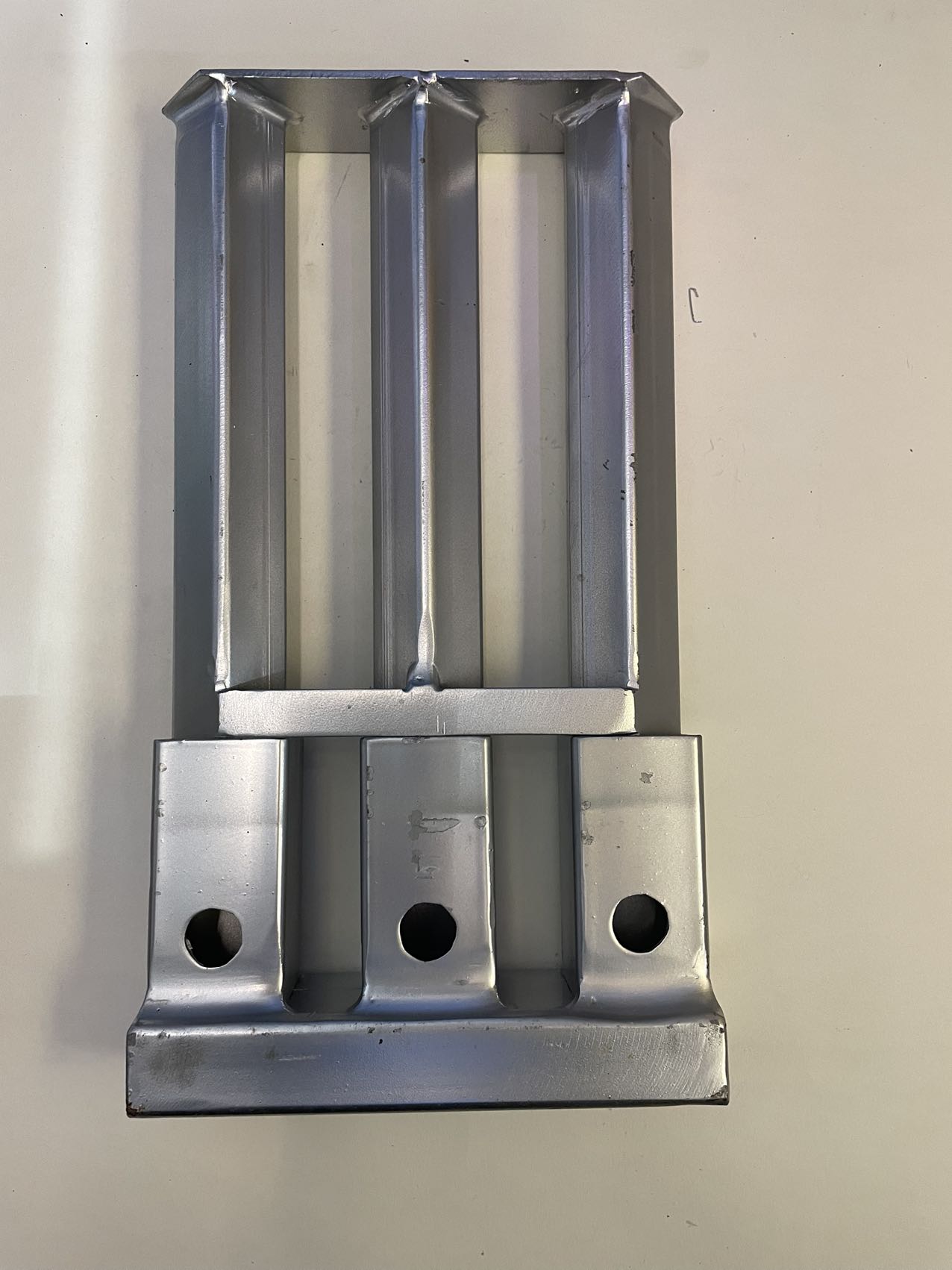 3条巴(炉头配件)