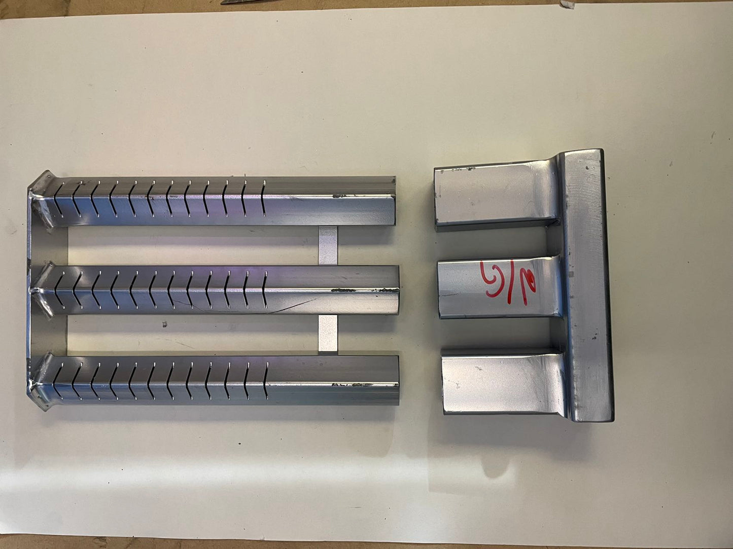 3条巴(炉头配件)