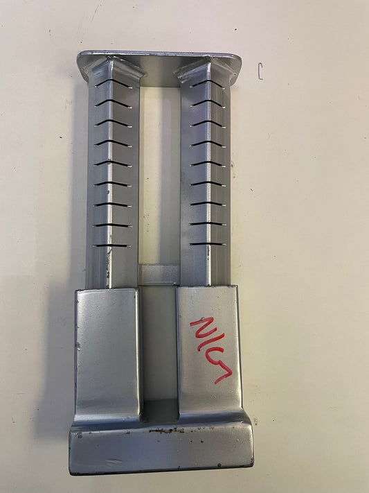 2条巴炉眼(炉头配件)