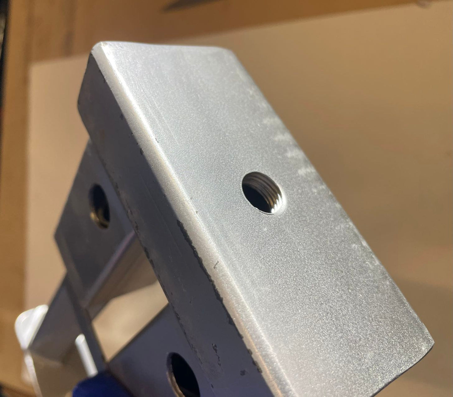 2条巴炉眼(炉头配件)